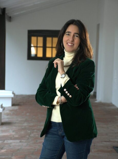 Maria Eugenia Angulo