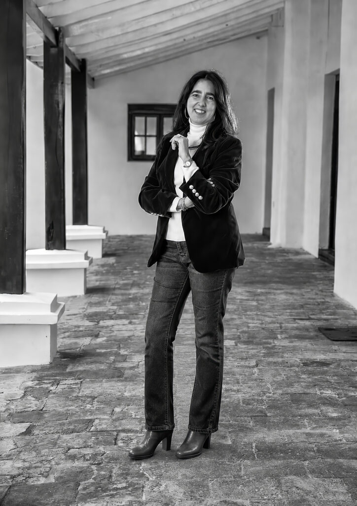 Maria Eugenia Angulo